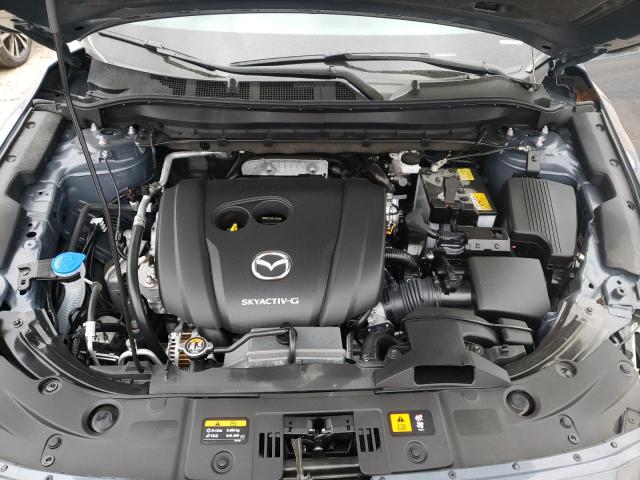 JM3KFACM2M0473939 Mazda Cx-5 Touri 2021. Фото: 6