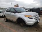 2014 FORD  EXPLORER