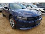 2015 DODGE  CHARGER