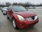 2012 NISSAN  ROGUE