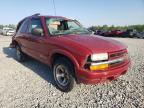 2001 CHEVROLET  BLAZER