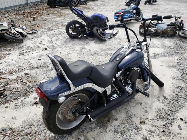 2008 HARLEY-DAVIDSON FXSTC 1HD1JL53X8Y046517