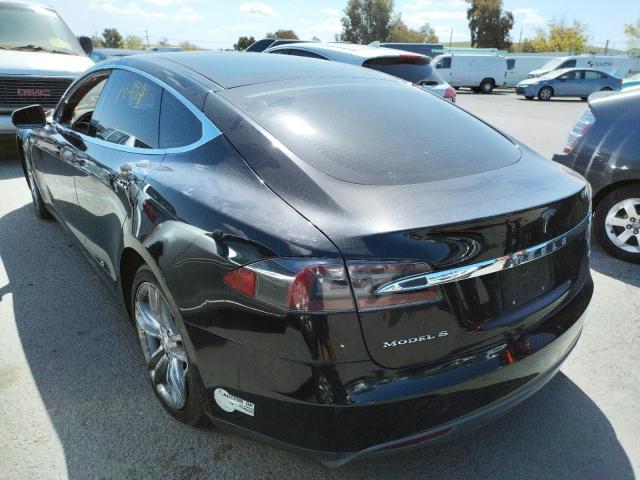 2015 TESLA MODEL S 70 5YJSA1S13FFP71709