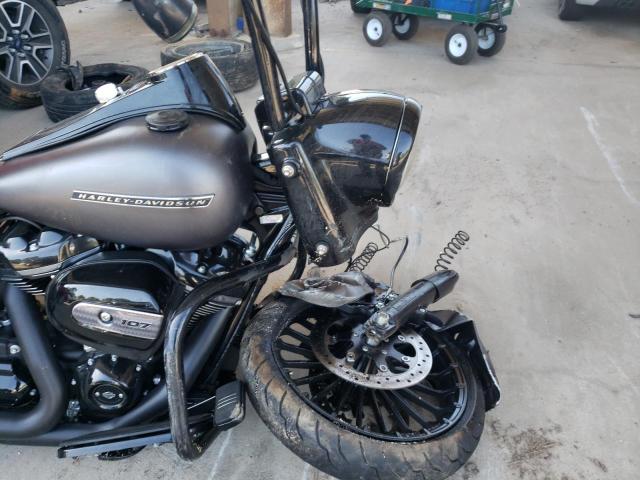 2017 HARLEY-DAVIDSON FLHRXS 1HD1KVC27HB696900