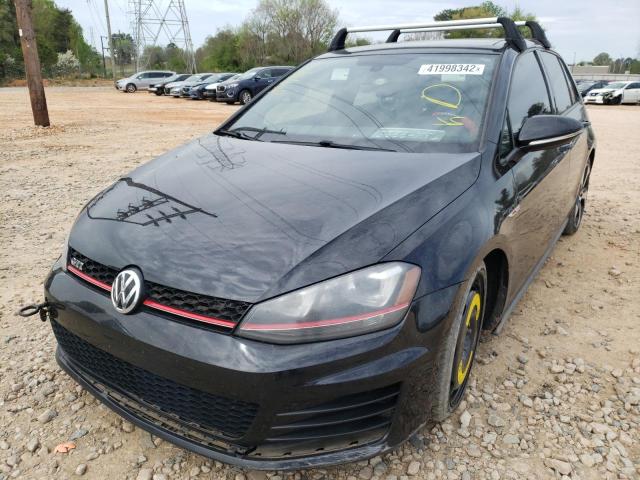 2015 VOLKSWAGEN GTI 3VW4T7AU5FM003014