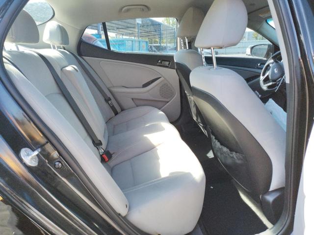 5XXGM4A70DG202833 Kia Optima Lx 2013. Фото: 5