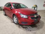 2014 CHEVROLET  CRUZE