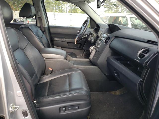 2015 HONDA PILOT 4X4 5FNYF4H50FB048598