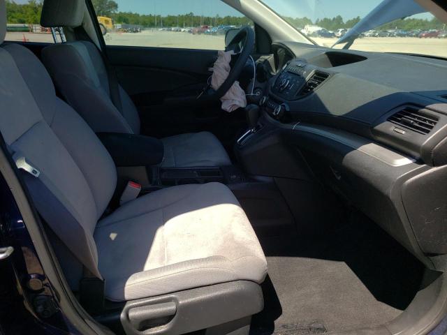 2HKRM3H45GH557097 Honda Cr-V Se 2016. Фото: 4