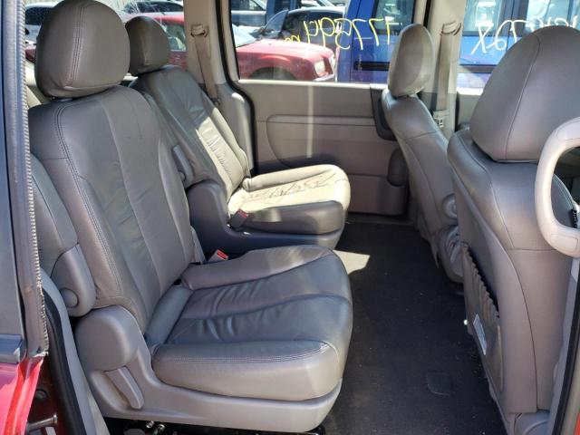 KNDMG4C70E6538781 Kia Sedona Lx 2014. Фото: 5