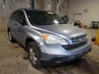 2008 HONDA  CRV