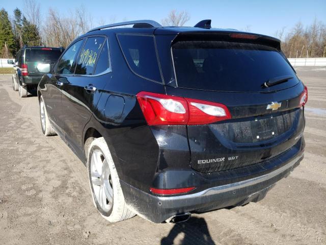 2018 CHEVROLET EQUINOX PR 2GNAXWEX1J6278821