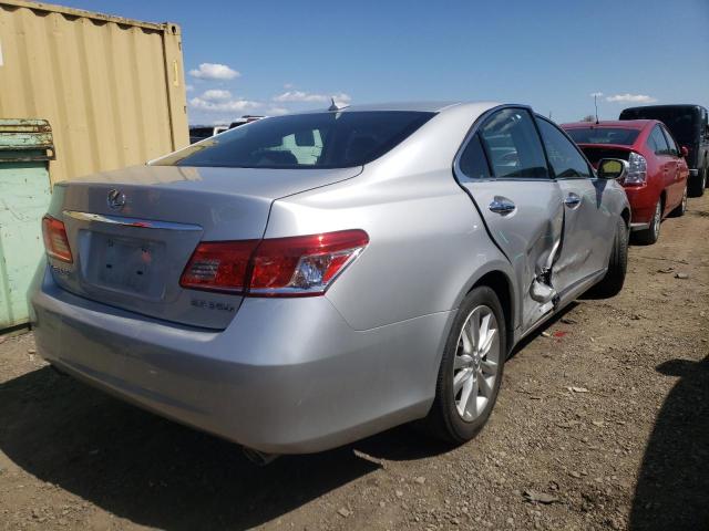 JTHBK1EG5A2384425 Lexus Es 350 2010. Фото: 3