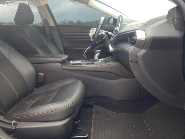 2020 NISSAN ALTIMA SR 1N4BL4CW0LC256848