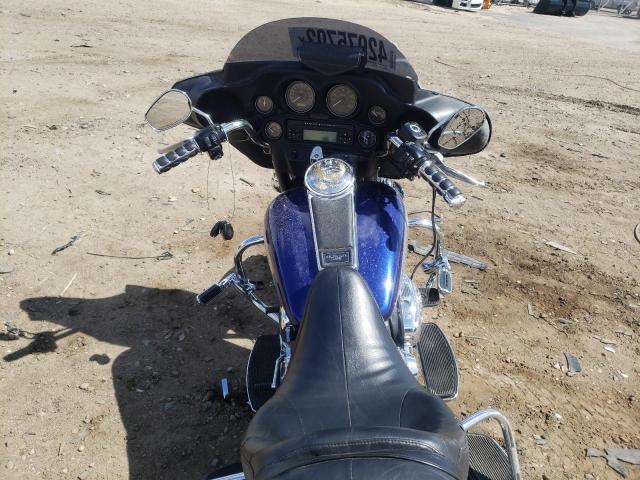 2007 HARLEY-DAVIDSON FLHT CLASS 1HD1FF41X7Y683862