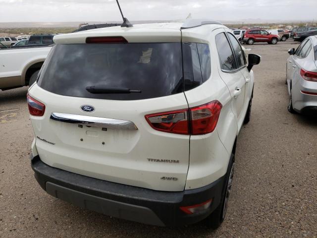 2020 FORD ECOSPORT MAJ6S3KLXLC350502