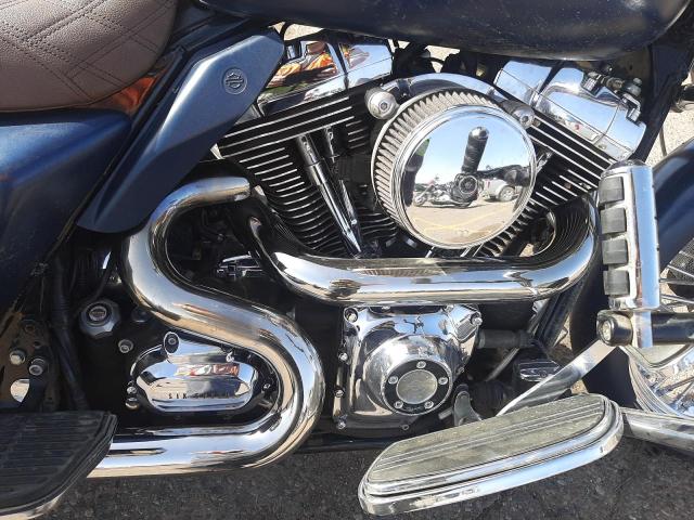 2008 HARLEY-DAVIDSON FLHX 1HD1KB4168Y609067