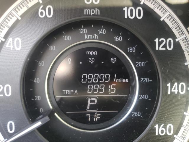 2017 HONDA ACCORD EXL 1HGCR2F84HA016012