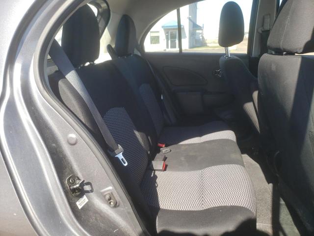 2019 NISSAN MICRA 3N1CK3CP6KL200942