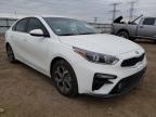 2021 KIA  FORTE