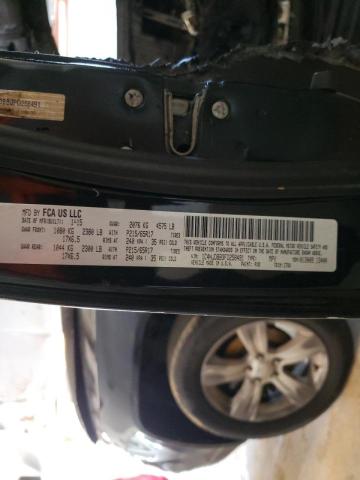 2015 JEEP COMPASS SP 1C4NJDBB3FD258491