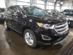 2018 FORD  EDGE