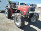 2011 CASE  TRACTOR