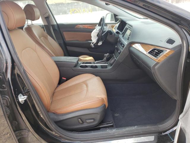 2015 HYUNDAI SONATA SPO 5NPE34AFXFH114915