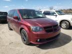 2019 DODGE  GRAND CARAVAN