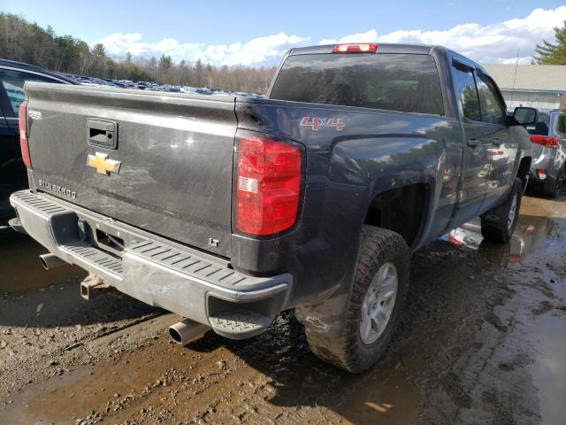 2015 CHEVROLET SILVRK1500 1GCVKREC5FZ217703