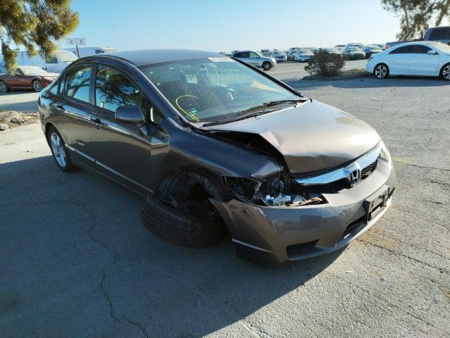 Honda Civic Lx-S