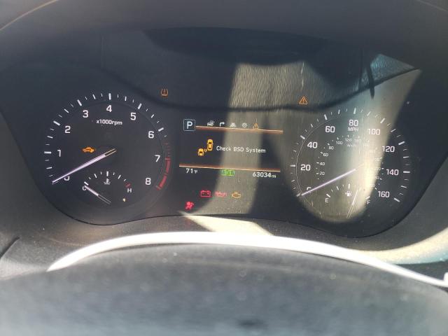 2018 HYUNDAI GENESIS KMHGN4JE8JU249489
