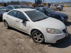 2007 PONTIAC  G6