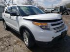 2013 FORD  EXPLORER