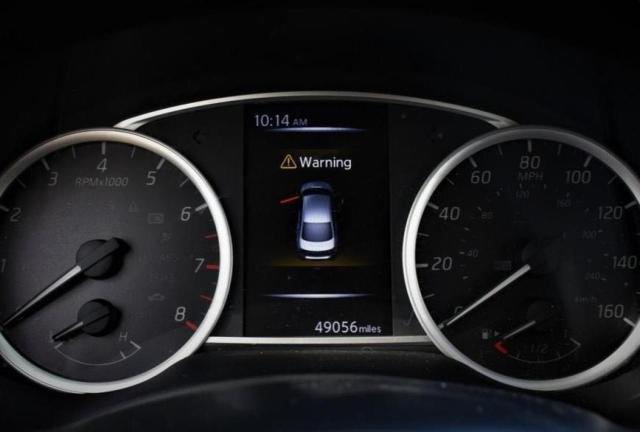 2018 NISSAN SENTRA S - 3N1AB7AP2JY223279