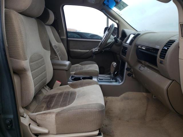 5N1AR18U26C663600 Nissan Pathfinder 2006. Фото: 4