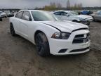 2014 DODGE  CHARGER