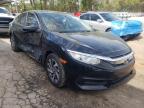 2016 HONDA  CIVIC