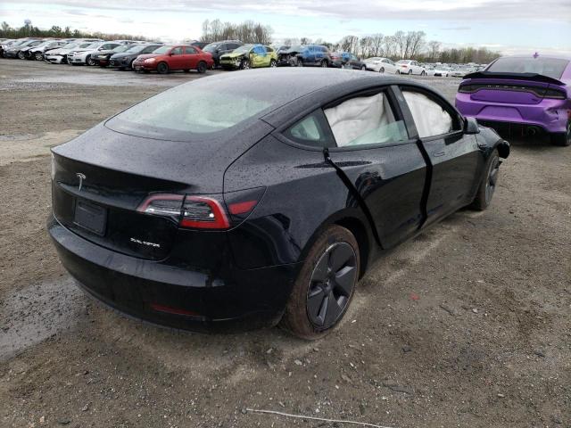 2021 TESLA MODEL 3 5YJ3E1EB2MF981227