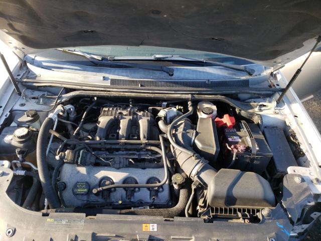 1FAHP25W38G171292 Ford Taurus Lim 2008. Фото: 6