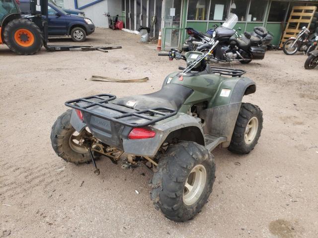 2009 HONDA TRX680 FA 1HFTE330294400570