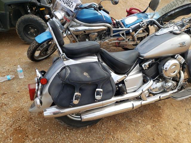 2009 YAMAHA XVS650 A JYAVM01E69A125382