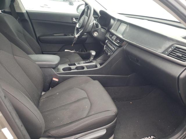 2018 KIA OPTIMA LX 5XXGT4L3XJG272588