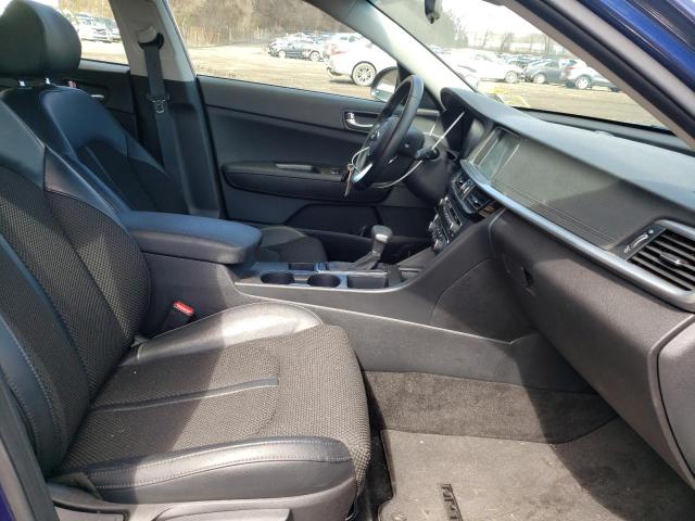 2020 KIA OPTIMA LX 5XXGT4L34LG406529