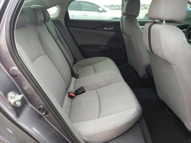 2017 HONDA CIVIC LX 19XFC2F5XHE014071