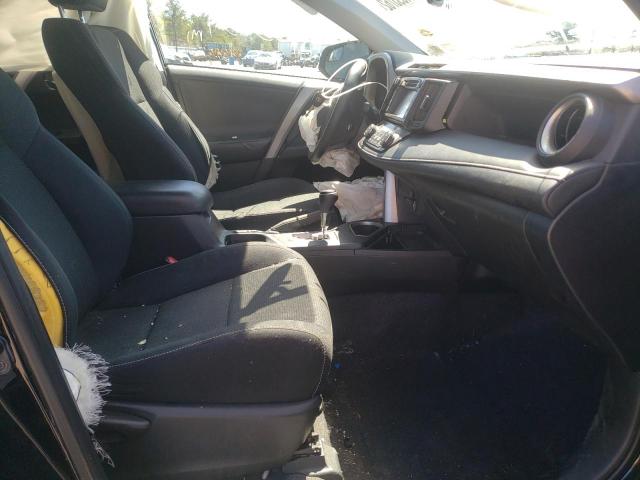 2016 TOYOTA RAV4 XLE 2T3RFREV1GW537108