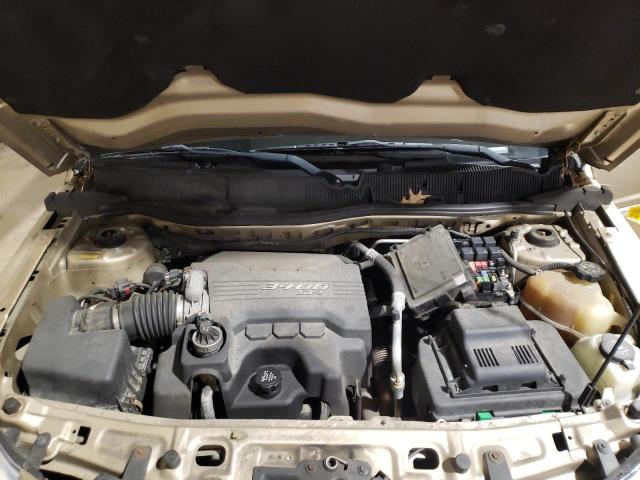 2CNDL73F676092858 Chevrolet Equinox Lt 2007. Фото: 6