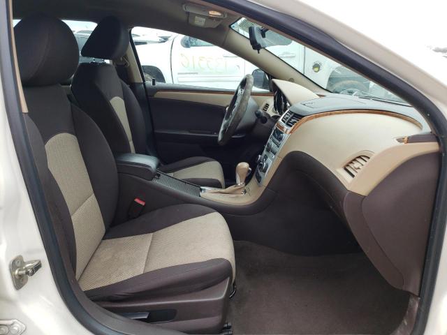 1G1ZC5E01CF225848 Chevrolet Malibu 1Lt 2012. Фото: 4
