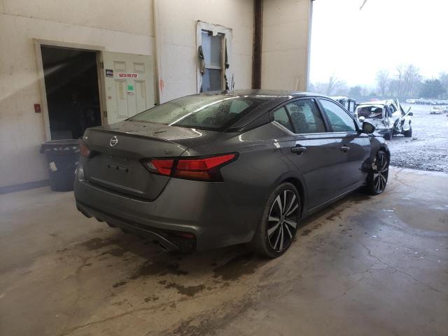 1N4BL4CV1NN305313 Nissan Altima 2022. Фото: 3