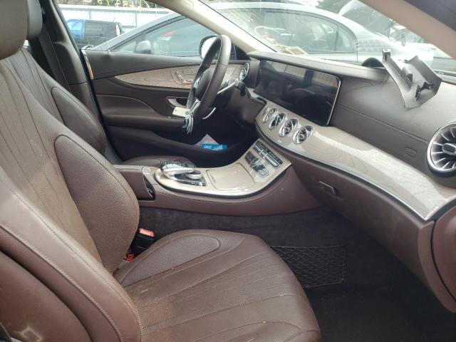 2019 MERCEDES-BENZ CLS 450 4M WDD2J5KB7KA038054